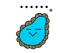 Koike Sticker sticker #13073967