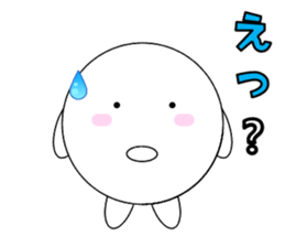 marucchi Sticker 9 sticker #13074018