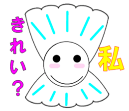 marucchi Sticker 9 sticker #13074027