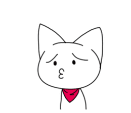 Nyankokko sticker #13074525