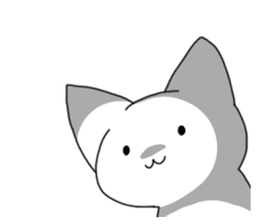Nyankokko sticker #13074537