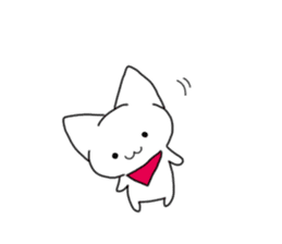 Nyankokko sticker #13074543