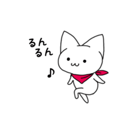 Nyankokko sticker #13074546