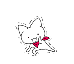 Nyankokko sticker #13074550