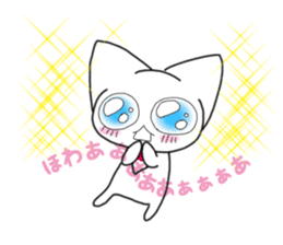 Nyankokko sticker #13074552