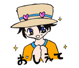 Entertainment for guys sticker #13075081