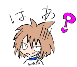 Entertainment for guys sticker #13075089