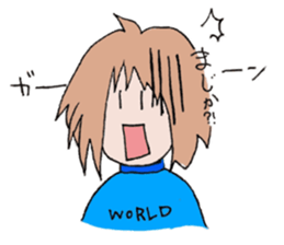 Entertainment for guys sticker #13075091