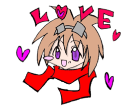 Entertainment for guys sticker #13075092