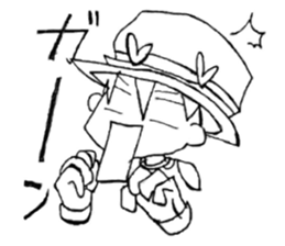 Entertainment for guys sticker #13075093