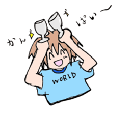 Entertainment for guys sticker #13075094