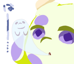 12 constellation sticker "Taurus" sticker #13076021