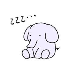 I Chibizou 2 sticker #13076456