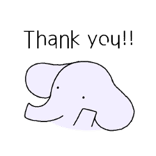 I Chibizou 2 sticker #13076457