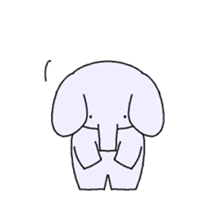 I Chibizou 2 sticker #13076459