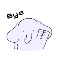 I Chibizou 2 sticker #13076461