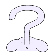 I Chibizou 2 sticker #13076463