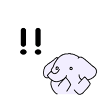 I Chibizou 2 sticker #13076464