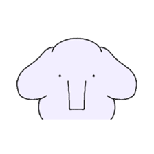 I Chibizou 2 sticker #13076481