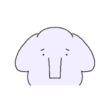 I Chibizou 2 sticker #13076483