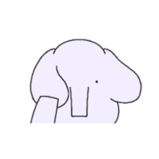 I Chibizou 2 sticker #13076484