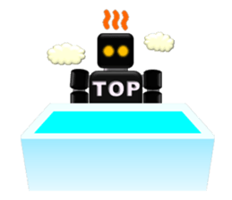 TopRobo sticker #13076696