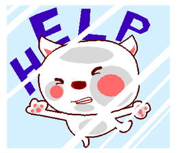 Nepali + Japanese sticker #13076729