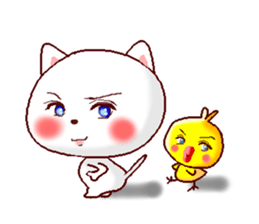 Nepali + Japanese sticker #13076738