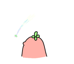 Dreaming Gorilla27 sticker #13077059