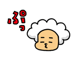 Pretty Mr.Beer sticker #13077303