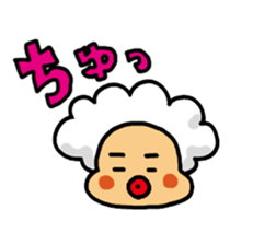 Pretty Mr.Beer sticker #13077308