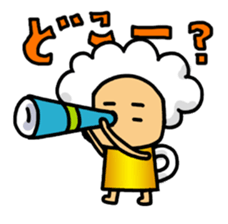 Pretty Mr.Beer sticker #13077309