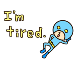 Zentai Mask 2 sticker #13077370