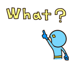 Zentai Mask 2 sticker #13077372