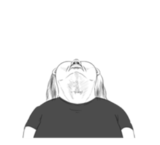 Emotional Sticker sticker #13077858