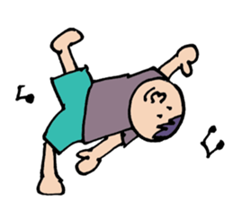 Ultra-use super healing Sticker 2 sticker #13078146