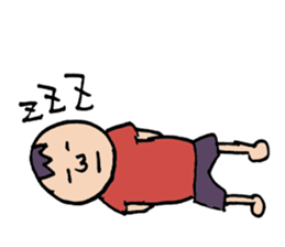 Ultra-use super healing Sticker 2 sticker #13078150