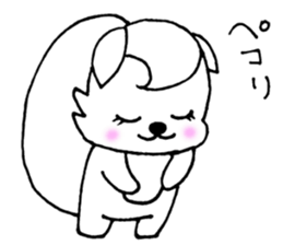 TaKunSticker sticker #13078196