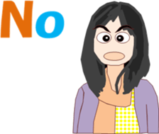 Dress Lee sticker #13078385