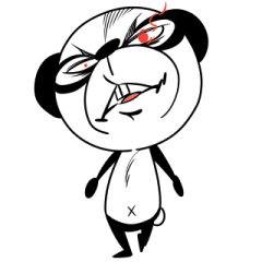 Lineクリエイターズスタンプ パンダ 検索結果