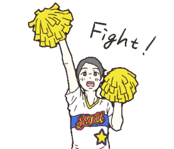 No Musical No Life sticker #13078609