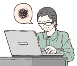 No Musical No Life sticker #13078612