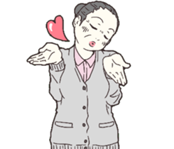 No Musical No Life sticker #13078614