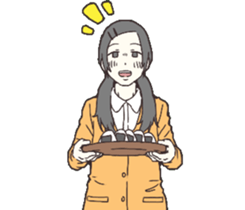 No Musical No Life sticker #13078615