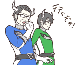 No Musical No Life sticker #13078616