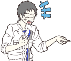 No Musical No Life sticker #13078625