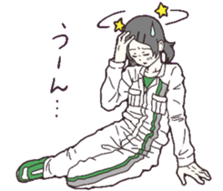 No Musical No Life sticker #13078627