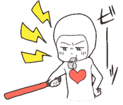 No Musical No Life sticker #13078634