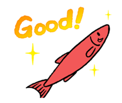 Move! You are everything! sticker #13078649