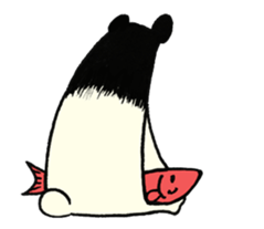 Move! You are everything! sticker #13078652